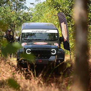 4x4 Fundamentals | Igatpuri